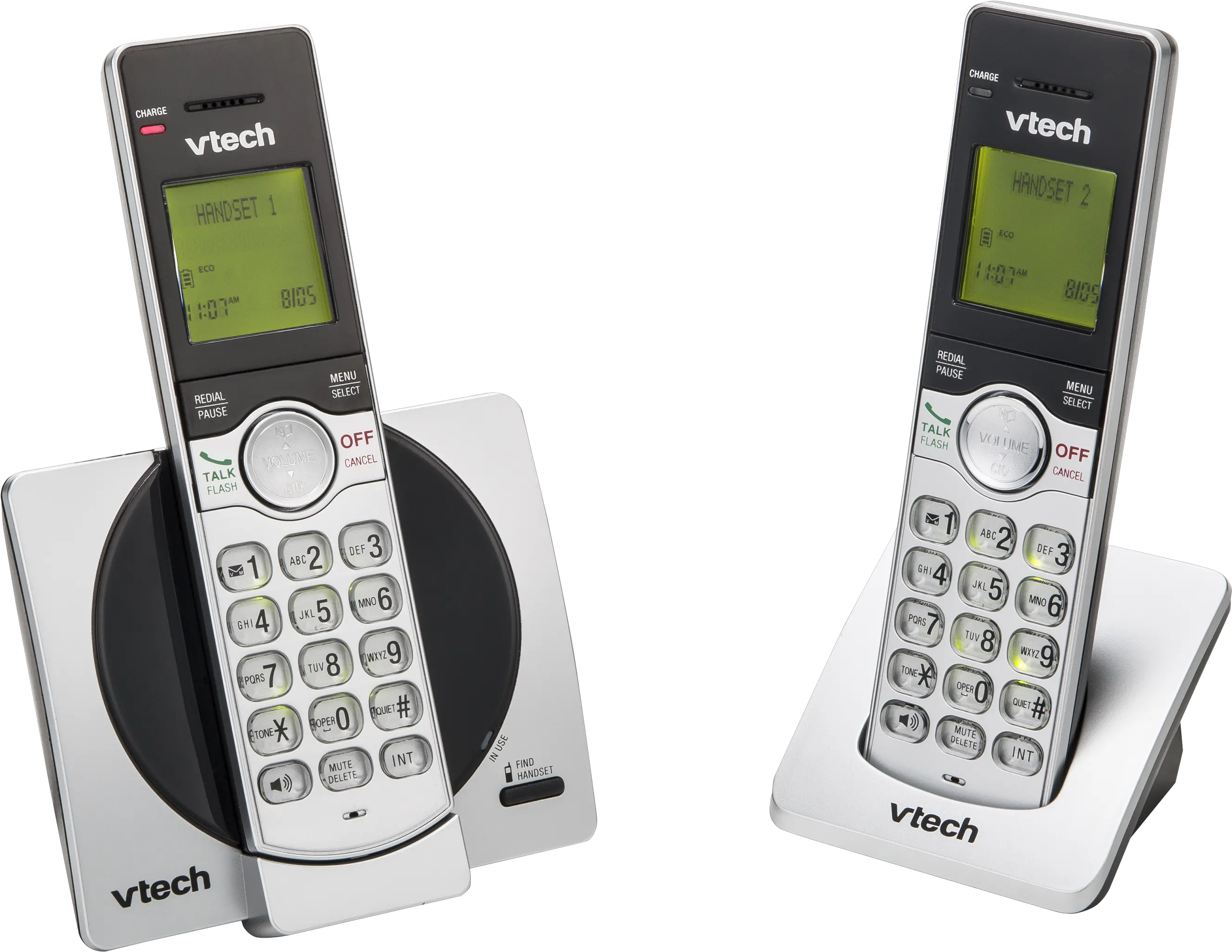  Vtech Cs6919 2 Cordless Phone Consumer Reports Vtech Cs6919 2 Png Prime Icon Set 2