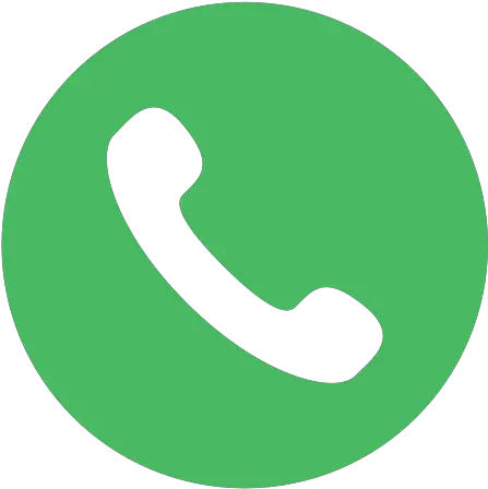  Download Free Png Telephone Call Icons 12350 Circle Phone Icon Green Telephone Icon Vector Free