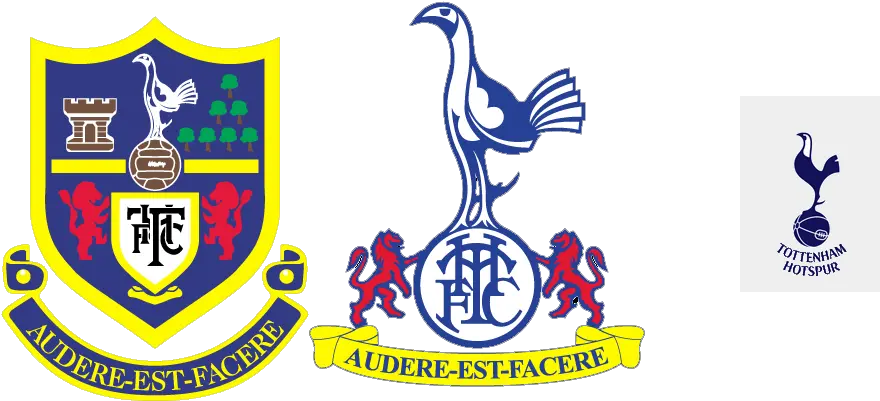  Download Spurs Logo Png Tottenham Hotspur Old Logo Spurs Logo Png