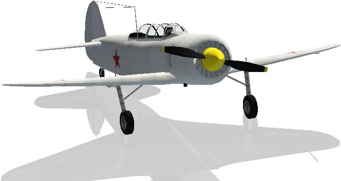  Yakovlev Yak 11 Moose Military Aircraft Xplaneorg Forum Fw 190 Png Yak Icon