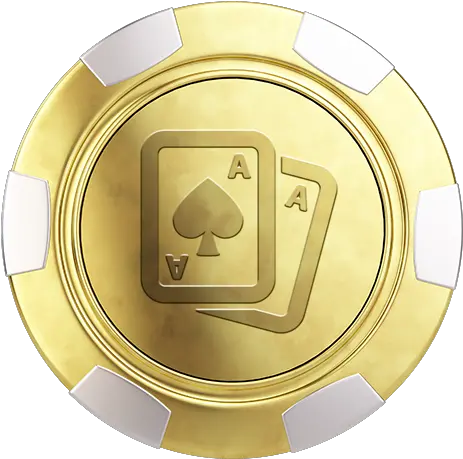  Betsson Poker Gold Poker Chips Png Poker Png