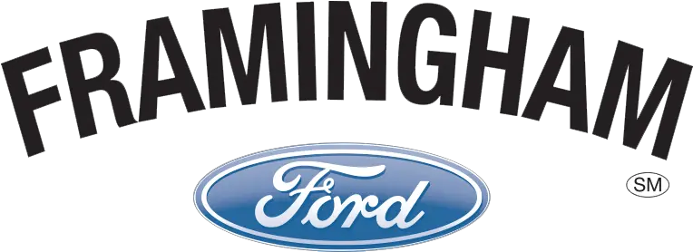  Framingham Ford Dealership In Ma Ford Motor Company Png Ford Logo Transparent