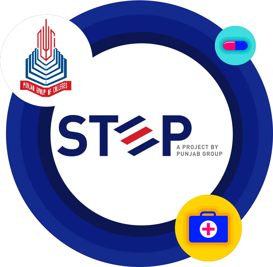  Step Self Assessment Test 2019 Syllabus Step Step By Pgc Logo Png Step Png