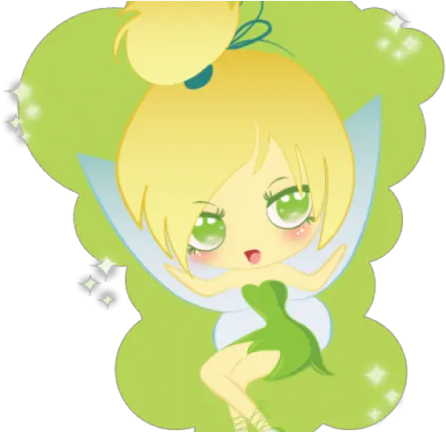  Tinkerbell Png Tinker Bell Tinkerbell Transparent