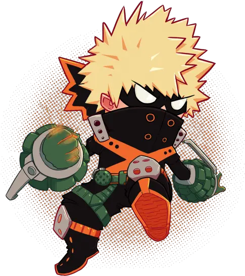  Bakugou Bakugou Pin Png Bakugou Png