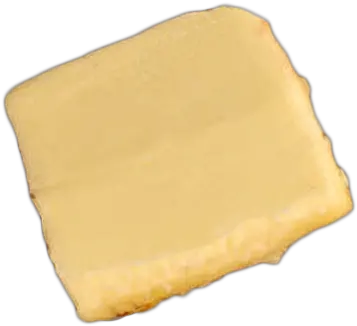  Pat Of Butter Transparent Png Clipart Gruyère Cheese Butter Transparent