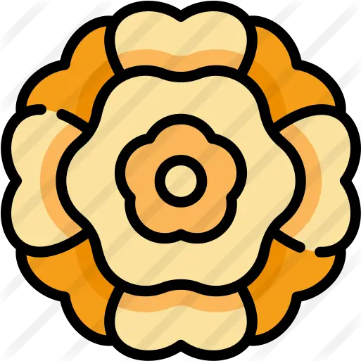  Marigold Free Nature Icons Lamb And Mutton Png Marigold Transparent