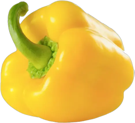  Yellow Bell Pepper Png Yellow Orange Pepper Pepper Png