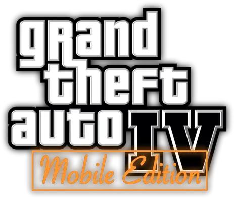  Home Gta 4 Png Grand Theft Auto Logo Png