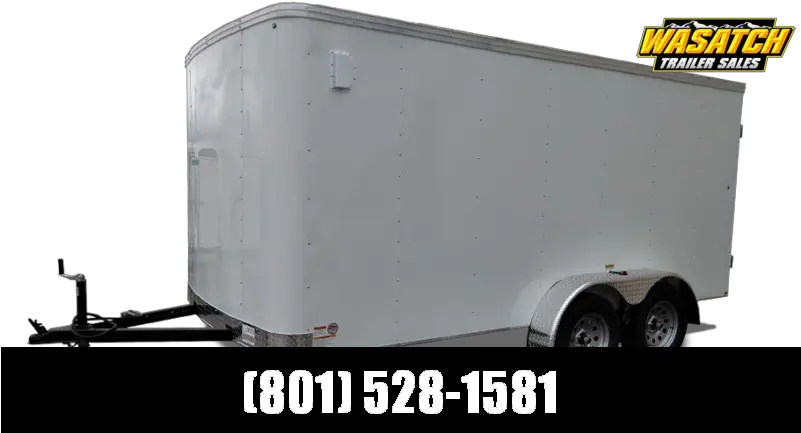  Cargo Wasatch Trailer Sales Layton U0026 Springville Utah Solid Png Pj 7 Icon