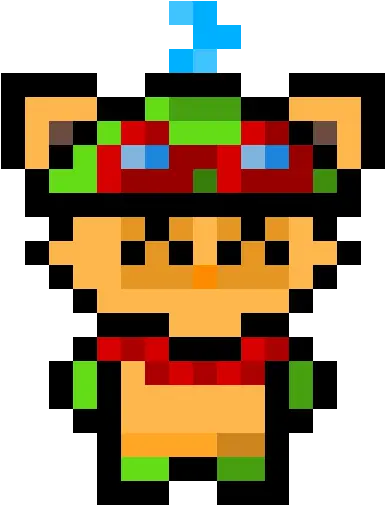  Srgnaru0027s Gallery Pixilart League Of Legend Pixel Png Teemo Transparent