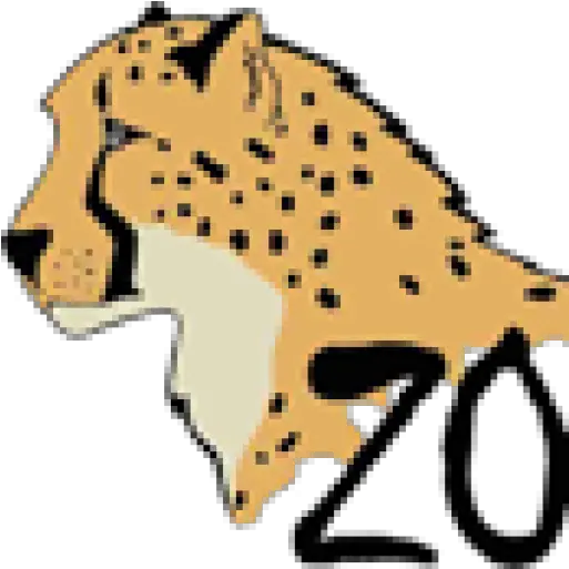  Home Zoo Outreach Organization Panthera Png Aka Cartoon Logo