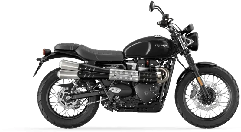  2022 Street Scrambler For The Ride Triumph Street Scrambler Price Png Ducati Scrambler Icon Specs