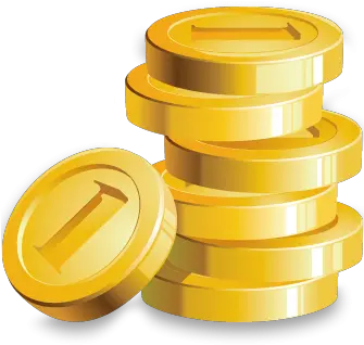  Download Coins Free Png Transparent Image And Clipart Coins Gamification Coins Png