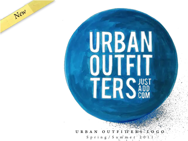  Stuart Reed Dot Png Urban Outfitters Logo Png