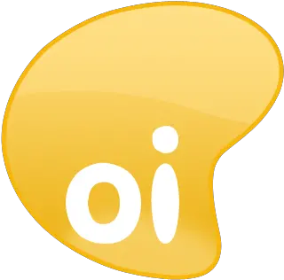  Oi Circle Png Oi Logotipo