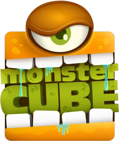  Game Logo Design Mobile Game Png Cube Logo