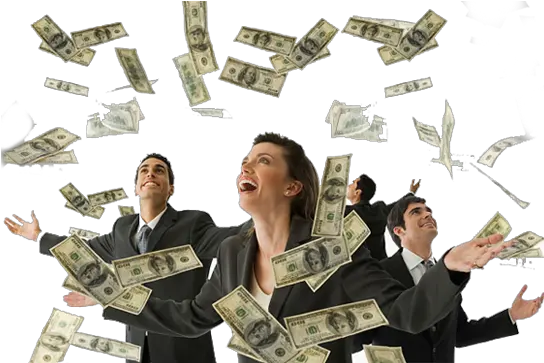  Falling Money Png Pic Background Money Job Money Png