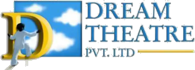  Dream Theatre Clear Channel Radio Png Dream Theater Logo