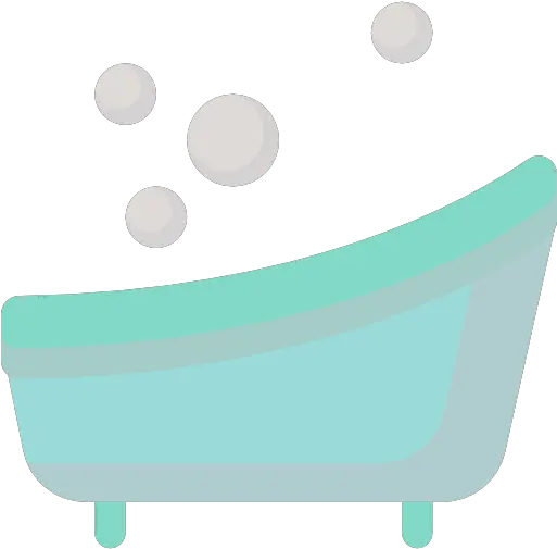  Hygiene Bathroom Bath Bathtub Hygienic Clean Washing Icon Coffee Table Png Bathtub Transparent Background