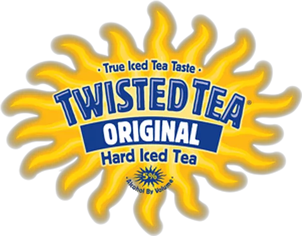  Vector Clipart Png Twisted Tea Logo Twisted Tea Marshmallow Man Logo