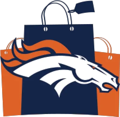  Download Free Png Denver Broncos I Dlpngcom Denver Broncos Logo Broncos Png