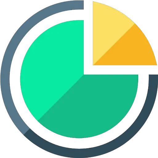  Pie Chart Free Business And Finance Icons Vertical Png Pie Chart Icon Png