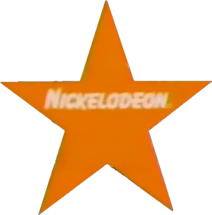  Nickelodeon Star Logo Logodix Star Png Nickelodeon Logo Transparent