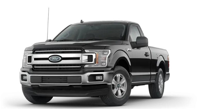  New Ford Trucks For Sale In Chicago Il 2020 Ford F150 Black Png Ford Truck Png