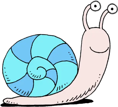  Download Blue Snail Free Clip Art Snail Png Image With No Snail Clip Art Free Snail Png