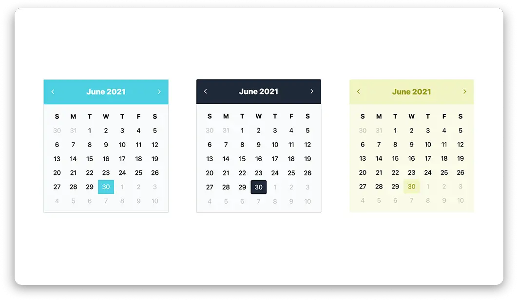  15 Best Notion Widgets For Your Dashboard Aesthetic Add A Small Calendar On Notion Png Calender Icon Aesthetic