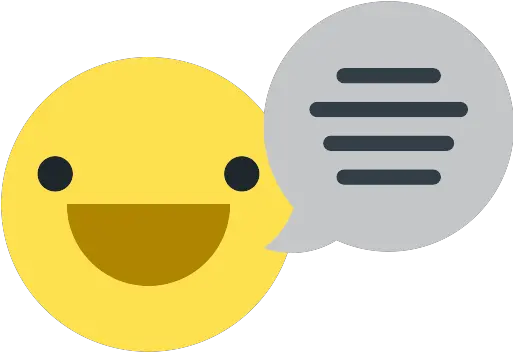  Talk Png Icon Emoji Talk Talk Png