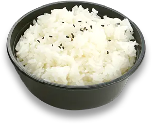  Rice Png In High Resolution Steamed Rice Rice Transparent