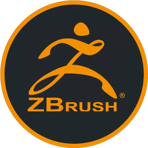  The 5 Zbrush 4 Png Zbrush Logo