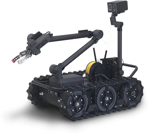  Centaur Flir Systems Flir Robotics Png Centaur Png