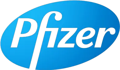  Classic Logo Design Inspiration Intel Logo Pfizer Png Typography Logo