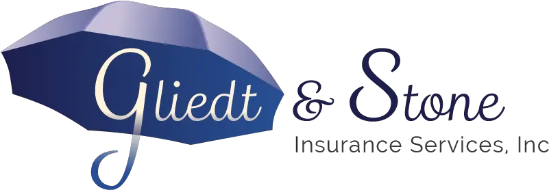  Gliedt U0026 Stone Insurance Services Inc Dublin Ca 94568 Vertical Png Stone Logo