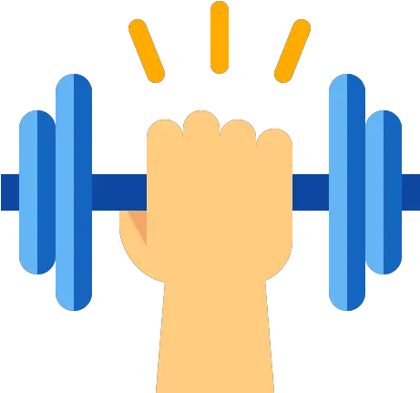  Strength Icon Art Png Strength Png