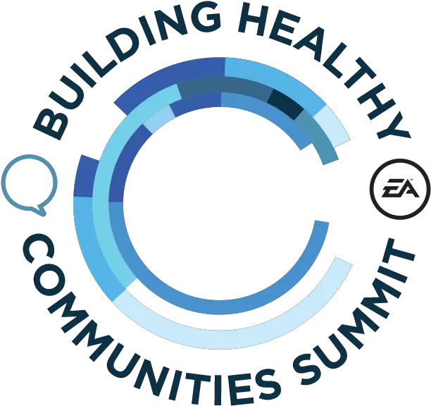  Building Healthy Communities Battlefield Bad Company 2 Png Electronic Arts Logo