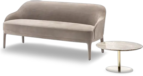  Contract Living Luxury Furniture Sofa Couch Png Furniture Png