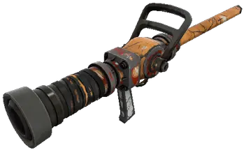  Having Different Weapon Skin Conditions Is A Very Bad Thing Reclaimed Reanimator Medi Gun Png Icon Variant Battlescar Dark Earth