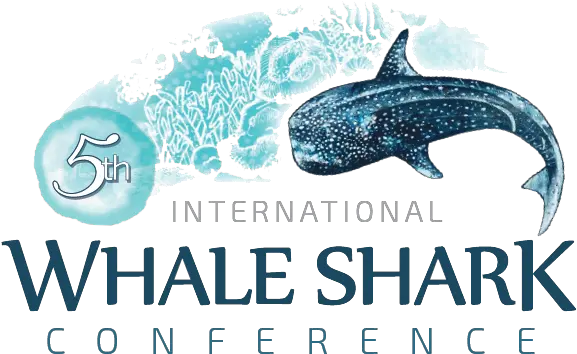  5th International Whale Shark Conference International Whale Shark Conference Png Whale Shark Png