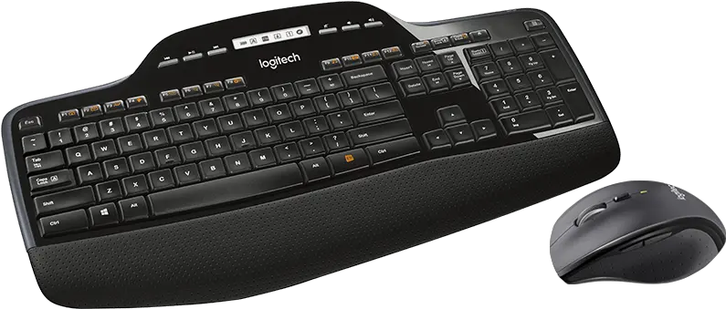  Logitech Mk710 Desktop Wireless Logitech Mk710 Png Wireless Icon Missing Windows 8