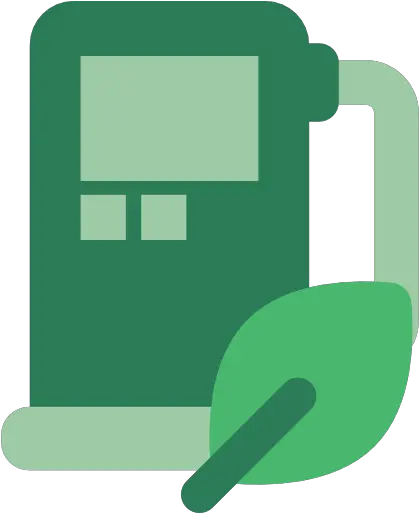  Gasoline Pump Fuel Miscellaneous Gas Fuel Icon Png Green Fuel Pump Icon