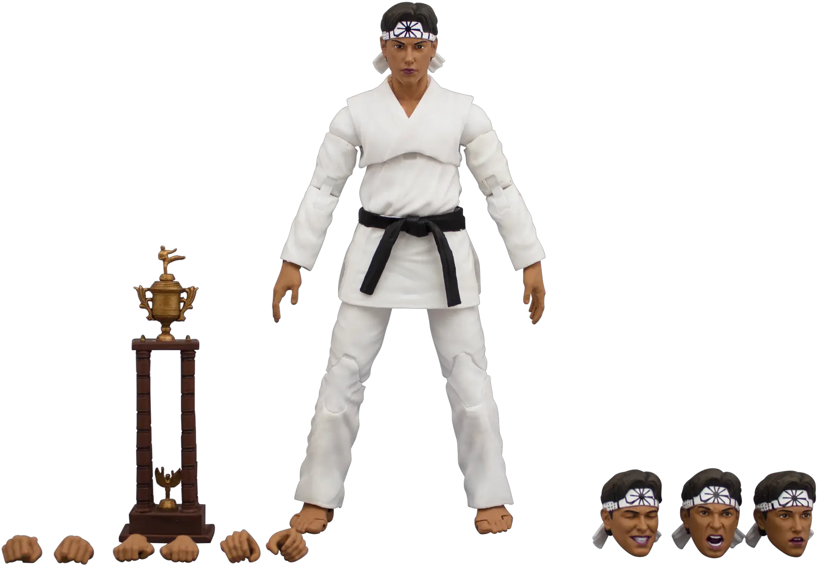  The Karate Kid Daniel Larusso All Valley Champion Action Icon Heroes Karate Kid Png Champion Icon