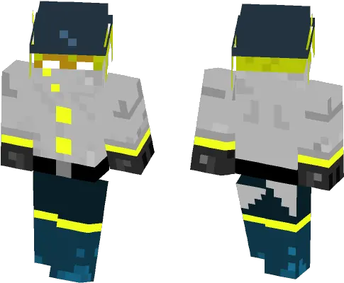  Download Lucien From Brawlhalla Minecraft Skin For Free Shadow Ninja Minecraft Skin Png Brawlhalla Logo