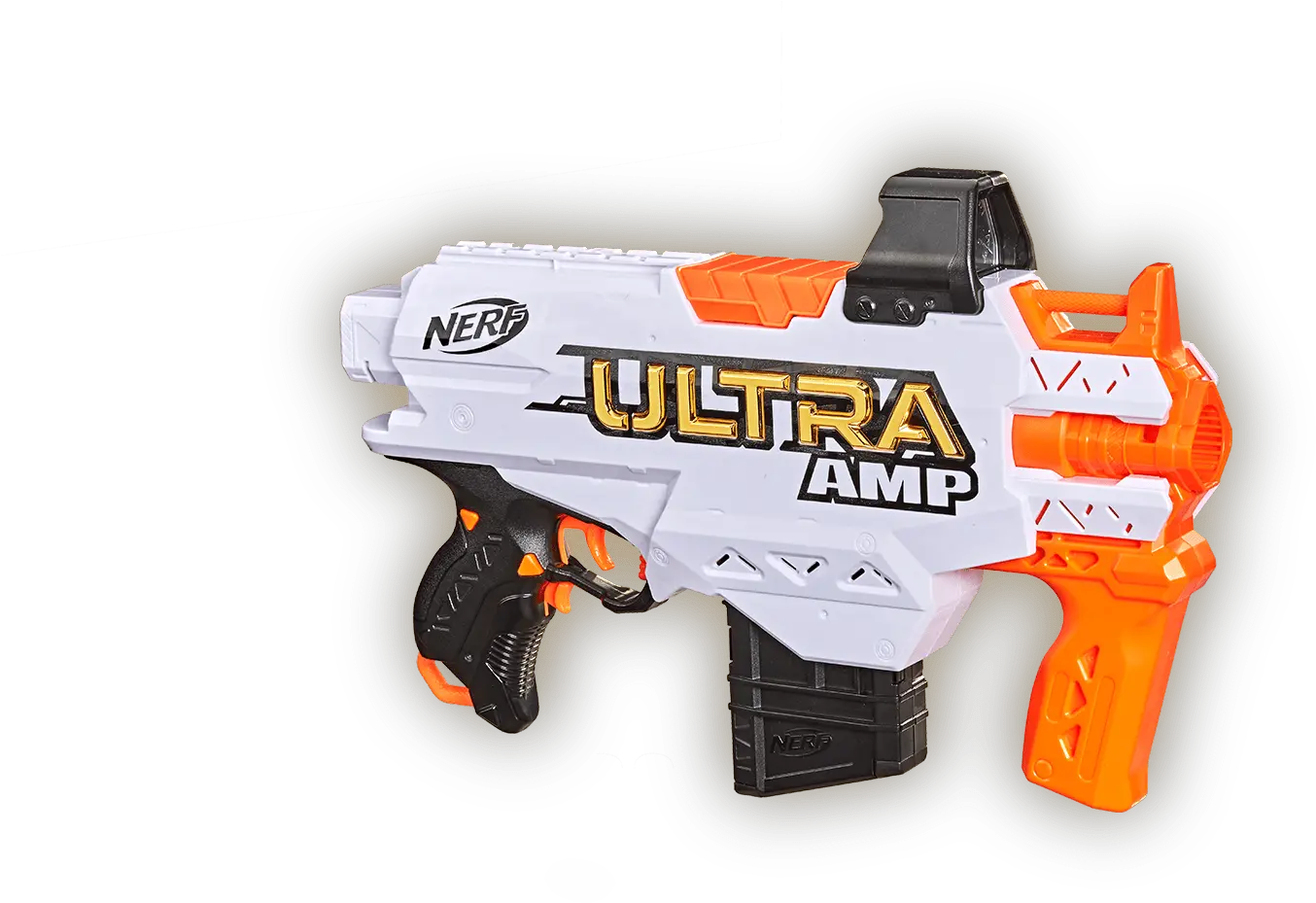  Nerf Ultra Blasters Accessories U0026 Videos Hasbro Nerf Ultra Gun Png Apb Weapon Icon Color