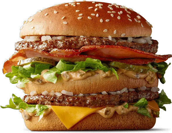  Discover The Full Mcdonaldu0027s Menu Maccas Food Png Hamburger Menu Icon