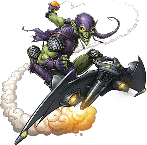  Green Goblin Png Banner Royalty Free Green Goblin Png Goblin Png