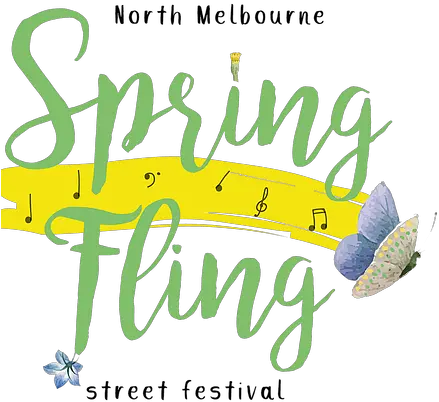  Spring Fling Street Festival 2019 Calligraphy Png Spring Background Png